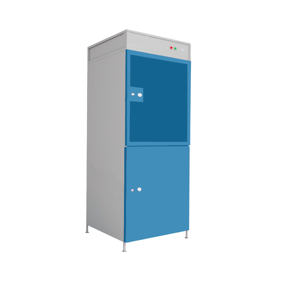 ШВМ-01 шкаф вытяжной